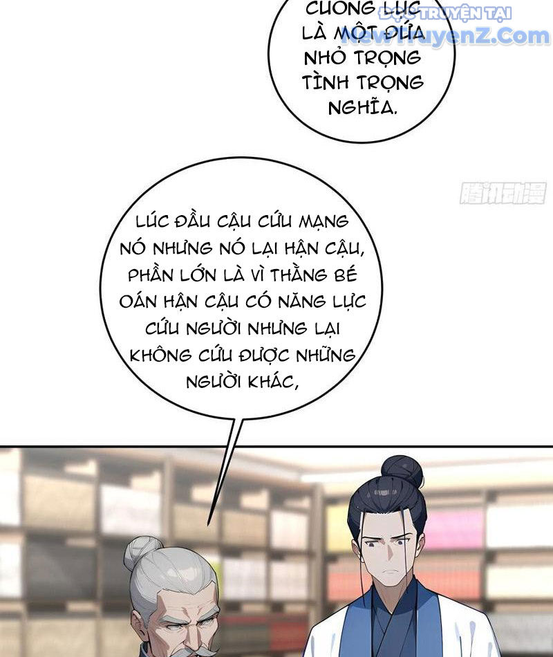 Thật Sự Là Ta Không Muốn Làm Học Thần! chapter 49 - Trang 51