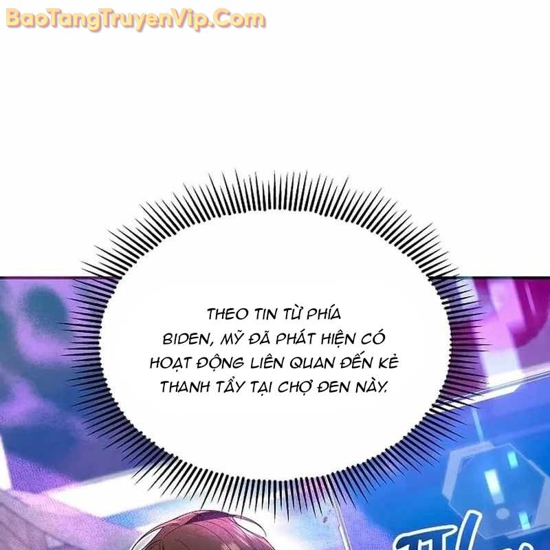 Làm Ơn Dừng Đức Giáo Hoàng Lại chapter 43 - Trang 33