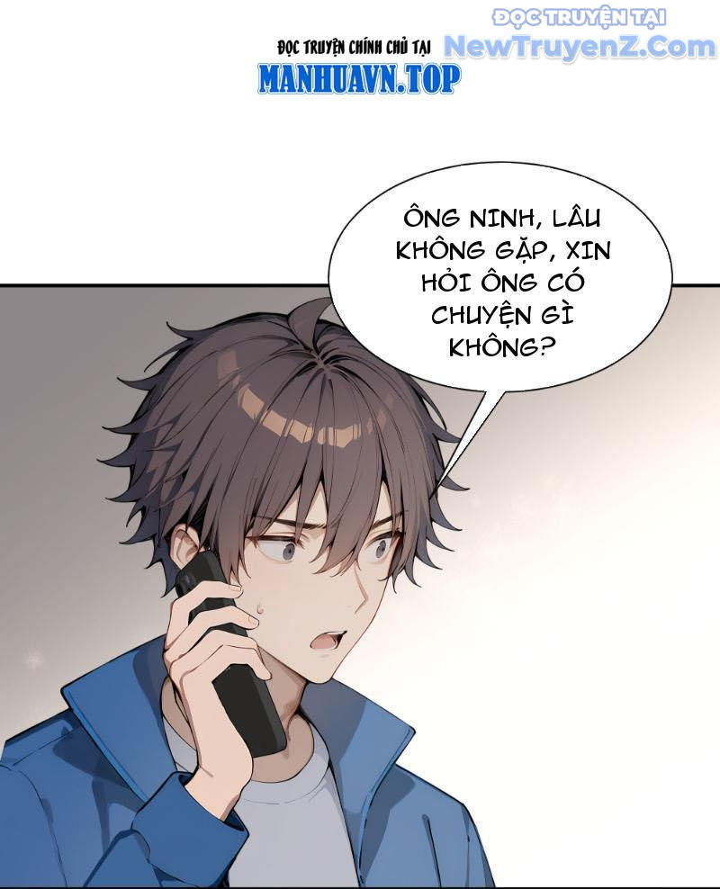 Thật Sự Là Ta Không Muốn Làm Học Thần! chapter 9 - Trang 4