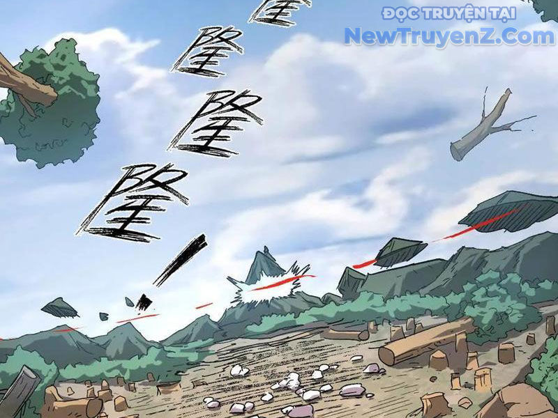 Cương Thi Tiên Sinh chapter 163 - Trang 27