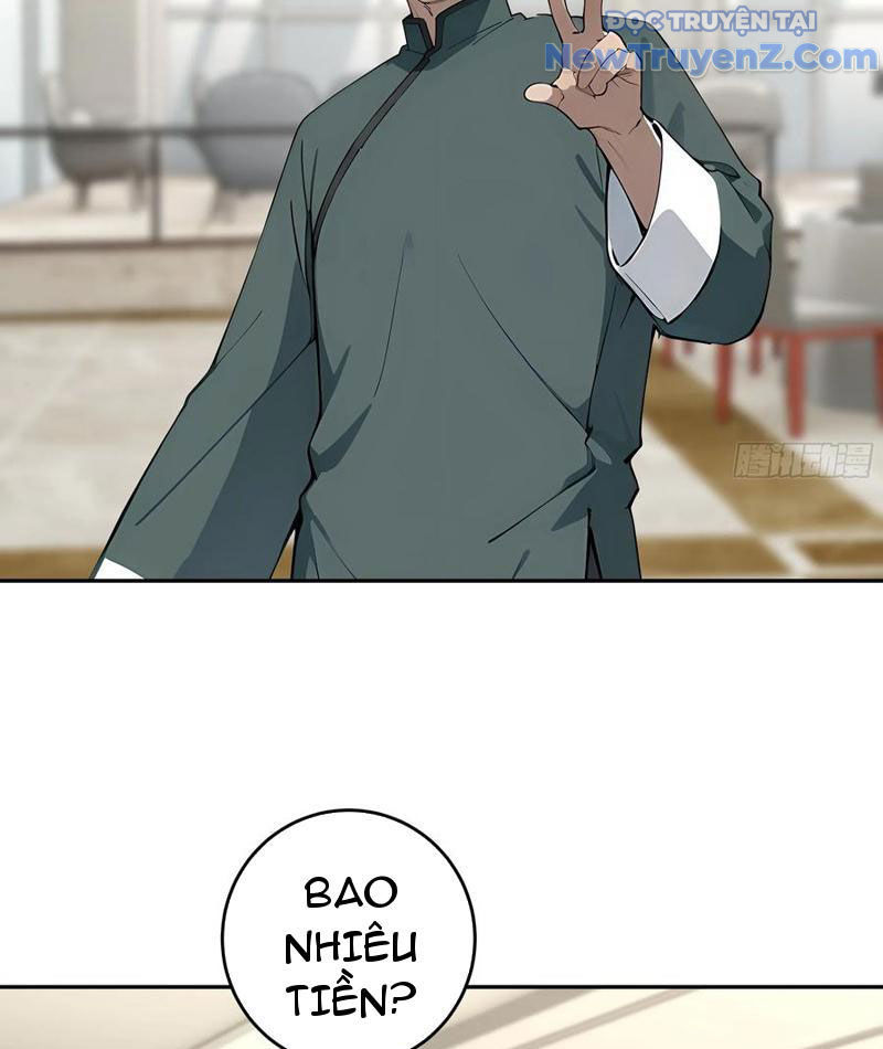 Thật Sự Là Ta Không Muốn Làm Học Thần! chapter 59 - Trang 25