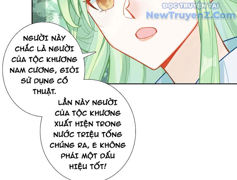 Duy Ngã Độc Tiên chapter 108 - Trang 6