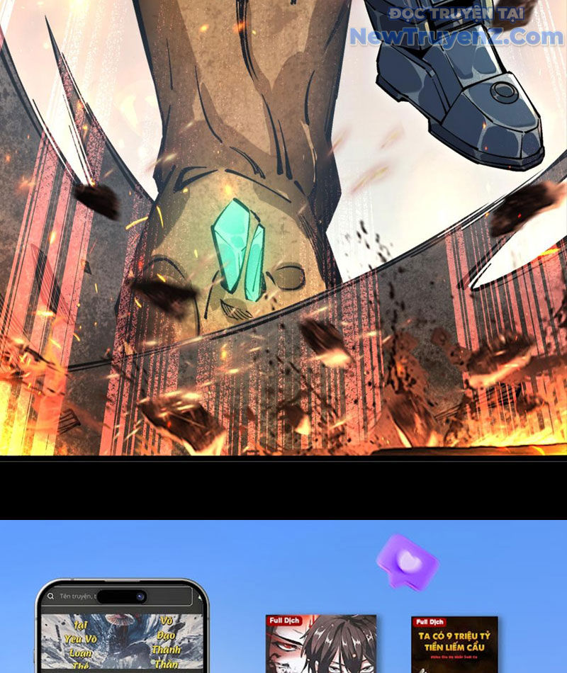Cương Thiết Khế Ước chapter 28 - Trang 117