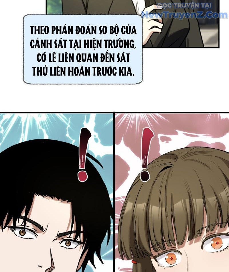 Không gian sát na chapter 9 - Trang 37