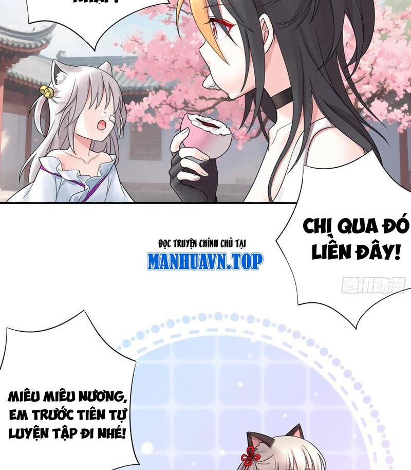 Sau Khi Mẹ Bị Giết, Tôi Trở Thành Miêu Nương chapter 28 - Trang 54