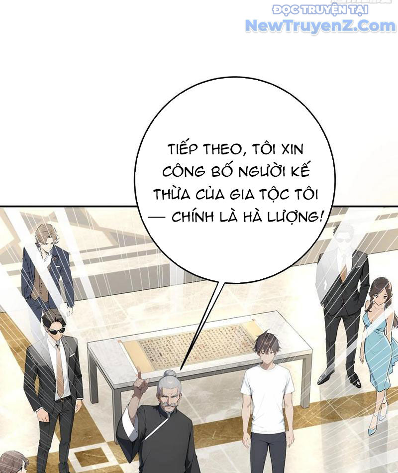 Thật Sự Là Ta Không Muốn Làm Học Thần! chapter 60 - Trang 4