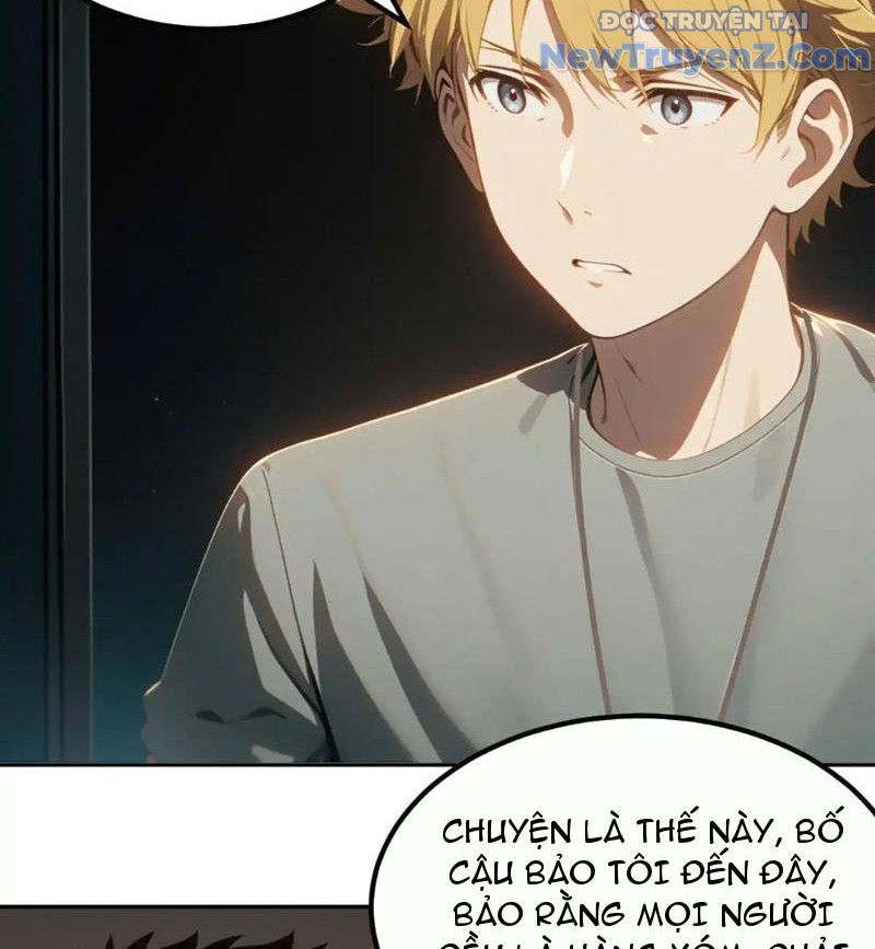 Tận Thế Giáng Lâm: Ta Muốn Tạo Ra Phòng An Toàn chapter 11 - Trang 8