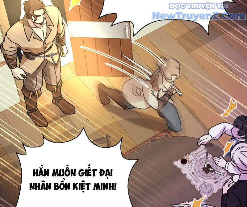 Người Chơi Siêu Chính Nghĩa chapter 7 - Trang 52