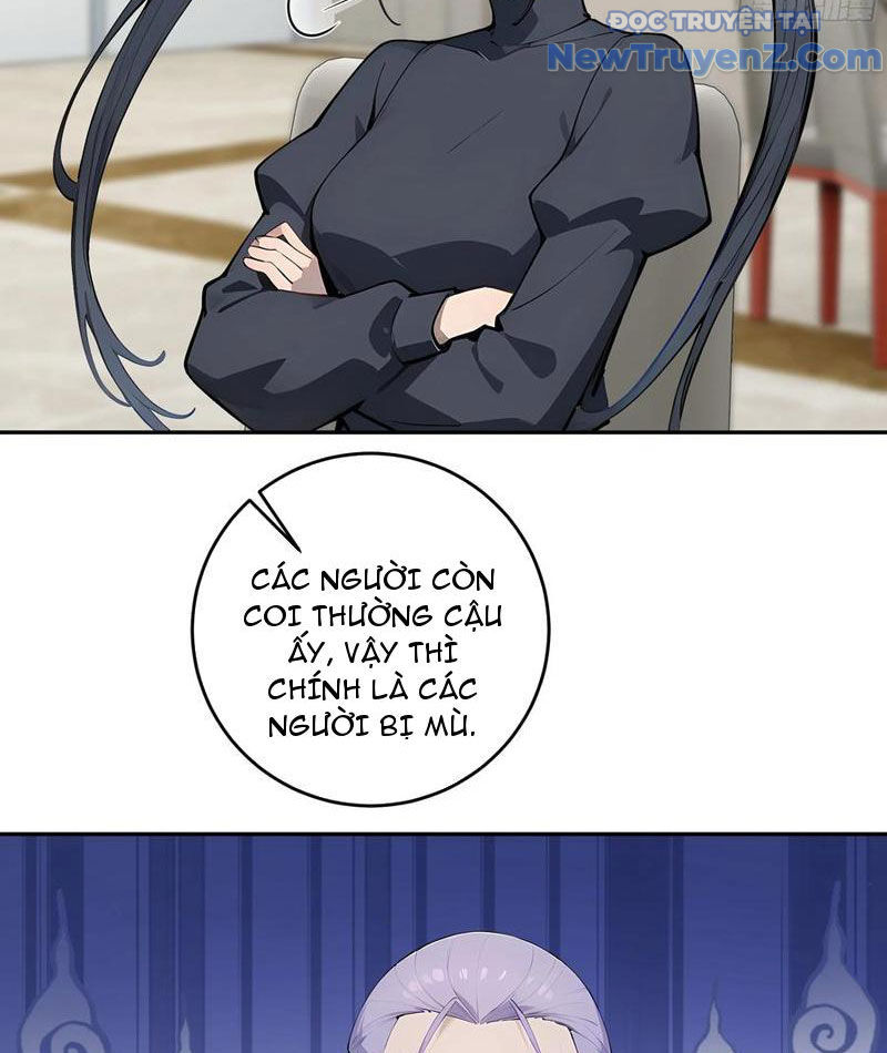 Thật Sự Là Ta Không Muốn Làm Học Thần! chapter 57 - Trang 96