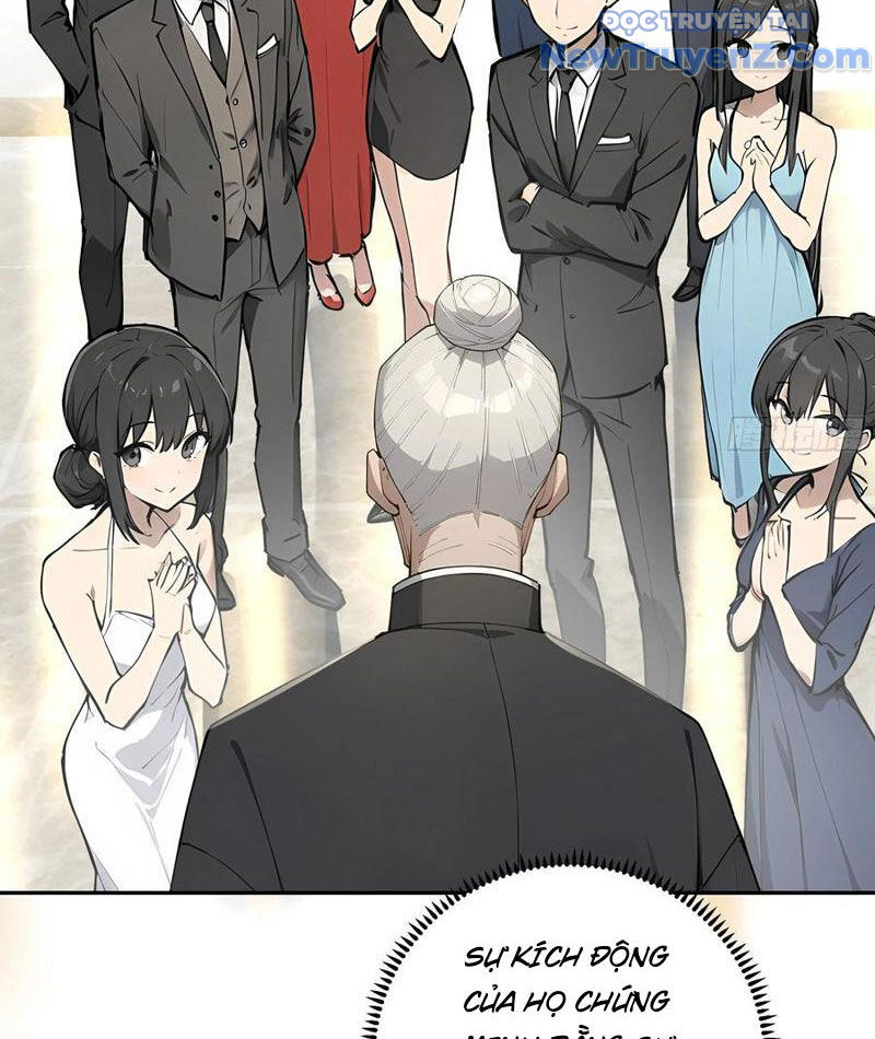 Thật Sự Là Ta Không Muốn Làm Học Thần! chapter 60 - Trang 18