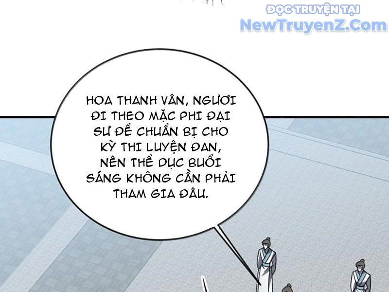 Ta Ở Tu Tiên Giới Chỉ Làm Giờ Hành Chính chapter 120 - Trang 29