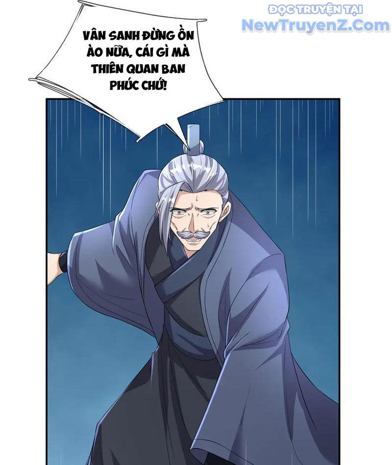 Ngủ say vạn cổ: Xuất thế quét ngang chư thiên chapter 105 - Trang 34