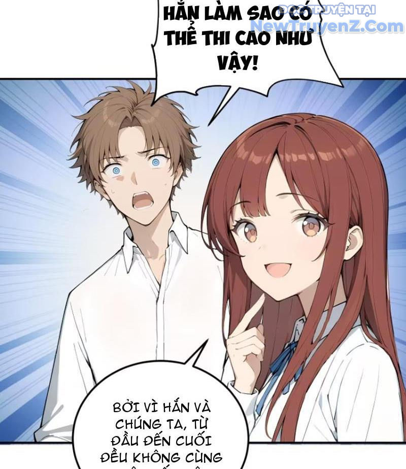 Thật Sự Là Ta Không Muốn Làm Học Thần! chapter 12 - Trang 23