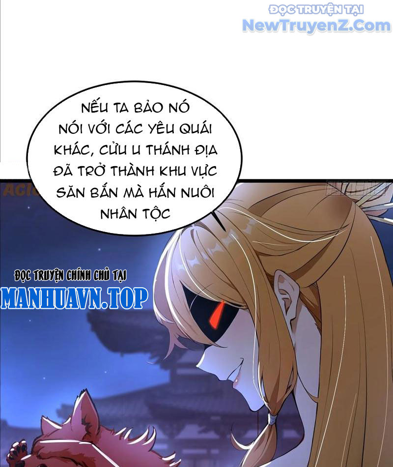 Tu Tiên Hàng Triệu Năm: đệ Tử Của Ta Rải Rác Khắp Tiên Giới! chapter 48 - Trang 28