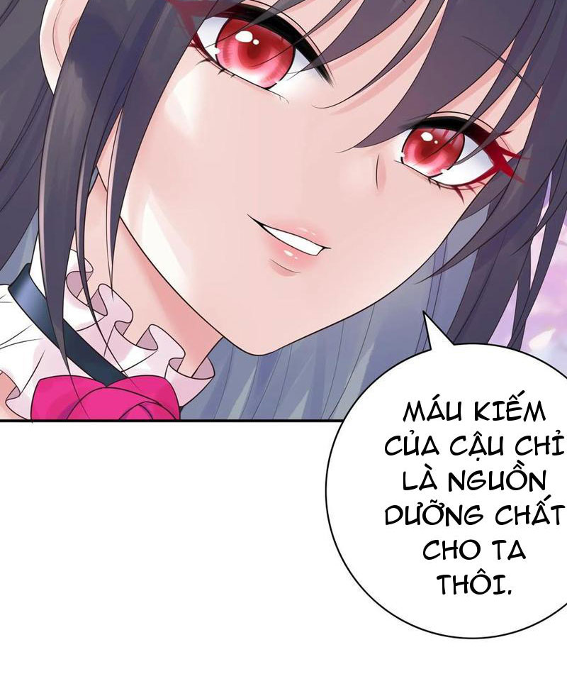 Sau Khi Mẹ Bị Giết, Tôi Trở Thành Miêu Nương chapter 31 - Trang 43
