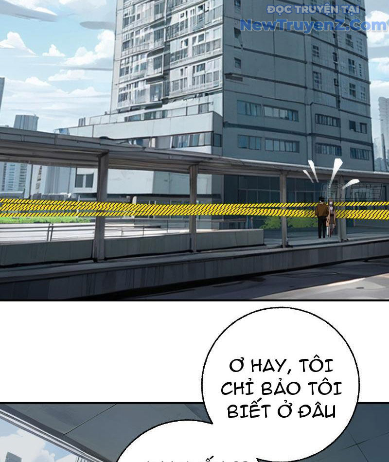 Không gian sát na chapter 9 - Trang 41