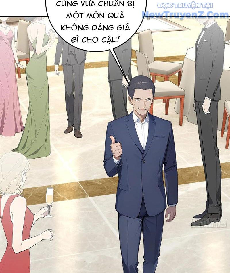 Thật Sự Là Ta Không Muốn Làm Học Thần! chapter 60 - Trang 43