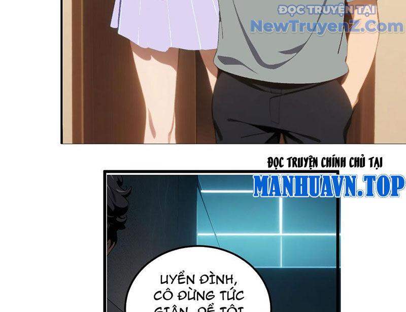 Tận Thế Giáng Lâm: Ta Muốn Tạo Ra Phòng An Toàn chapter 7 - Trang 53