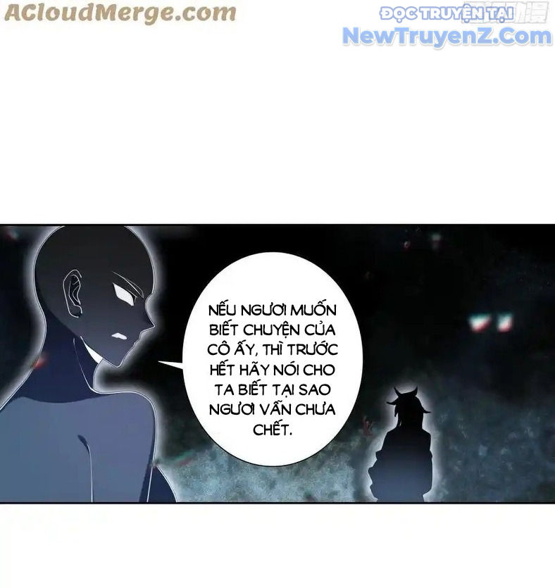 Duy Ngã Độc Tiên chapter 101 - Trang 37