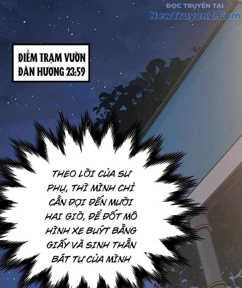 Làm Người Nhặt Xác, Tôi Khởi Đầu Là Giải Phẫu Bạn Gái Cũ! chapter 26 - Trang 60