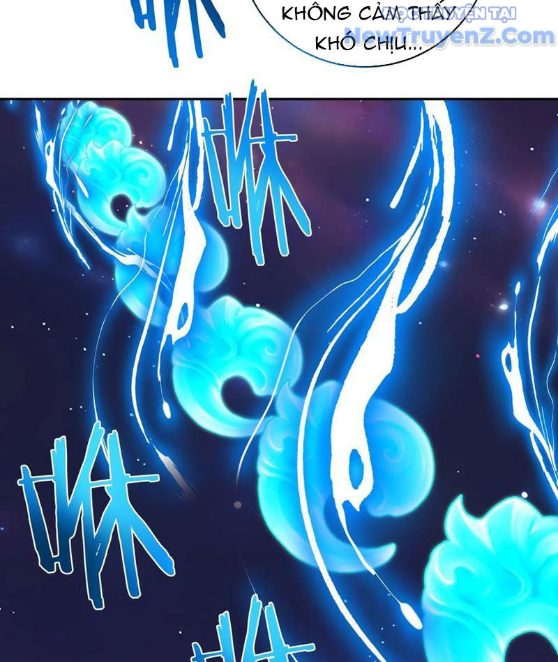 Thật Sự Là Ta Không Muốn Làm Học Thần! chapter 48 - Trang 11