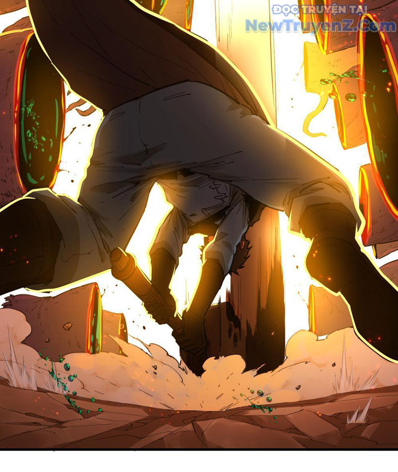 Hộp Mãnh Thú: Kỷ Nguyên Cơ Giáp chapter 36 - Trang 52