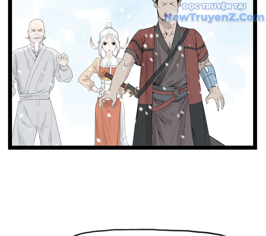 Hiệp Khách Hành Bất Thông chapter 40 - Trang 15