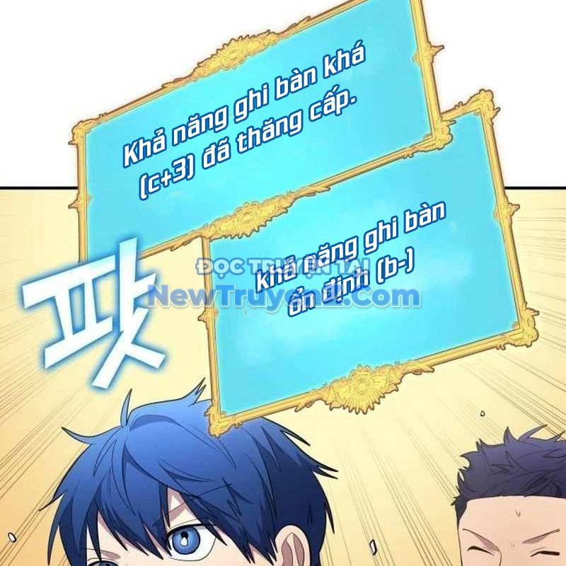 Thiên Phú Bóng Đá, Tất Cả Đều Là Của Tôi! chapter 95 - Trang 5
