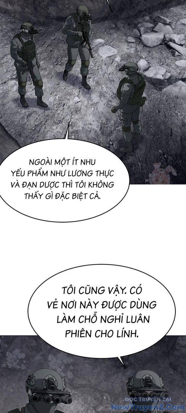 Đội Trưởng Lính Đánh Thuê chapter 272 - Trang 67