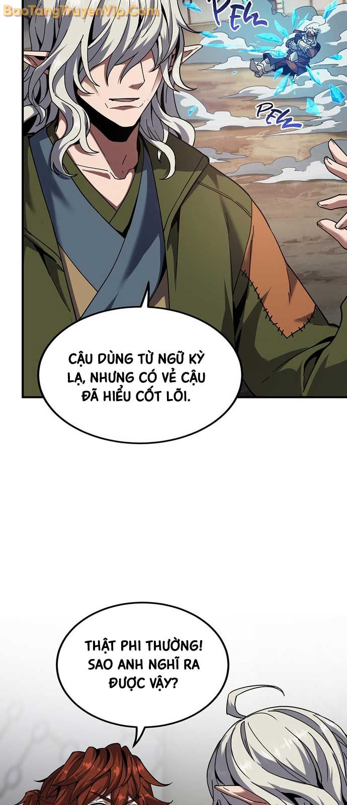 Ánh Sáng Cuối Con Đường chapter 229.1 - Trang 28