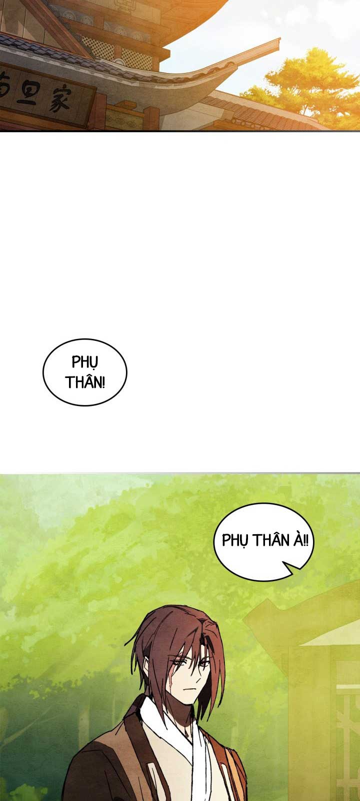 Vị Thần Trở Lại chapter 130.1 - Trang 62