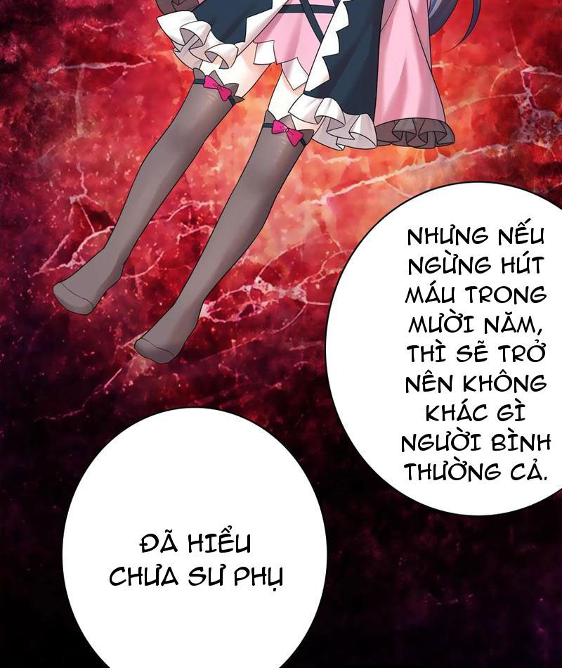 Sau Khi Mẹ Bị Giết, Tôi Trở Thành Miêu Nương chapter 33 - Trang 50