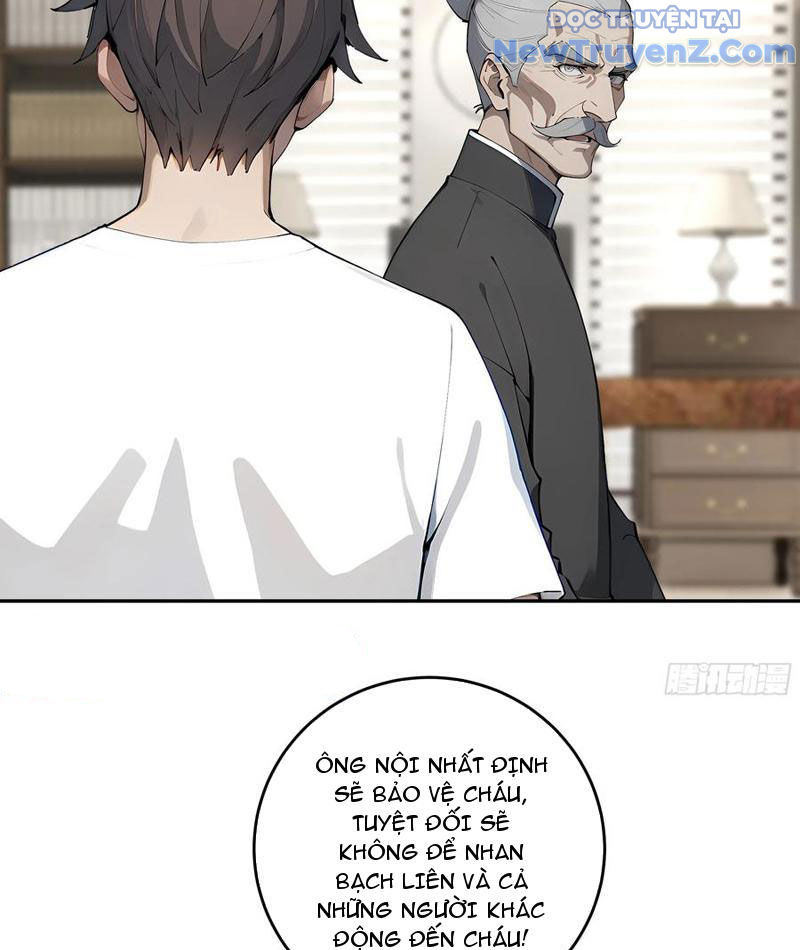 Thật Sự Là Ta Không Muốn Làm Học Thần! chapter 48 - Trang 77