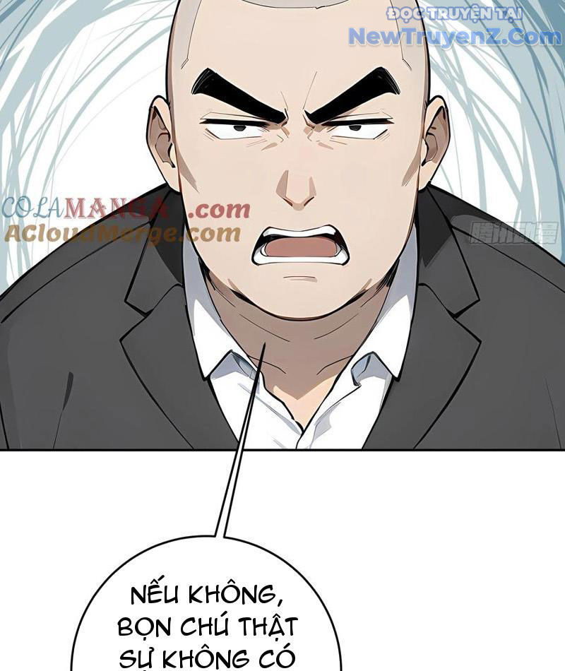 Thật Sự Là Ta Không Muốn Làm Học Thần! chapter 51 - Trang 28