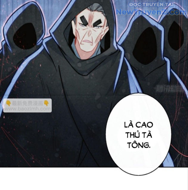 Duy Ngã Độc Tiên chapter 98 - Trang 21