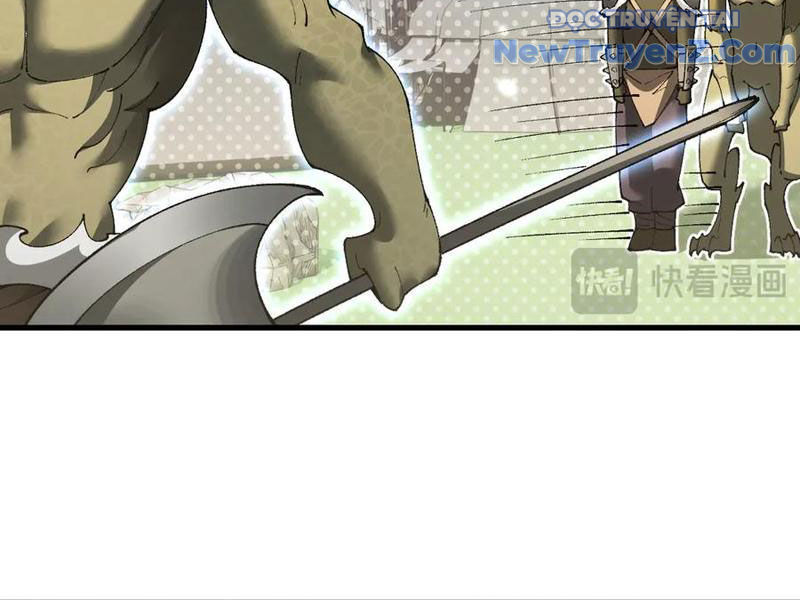Chuyển Sinh Thành Goblin chapter 59 - Trang 111