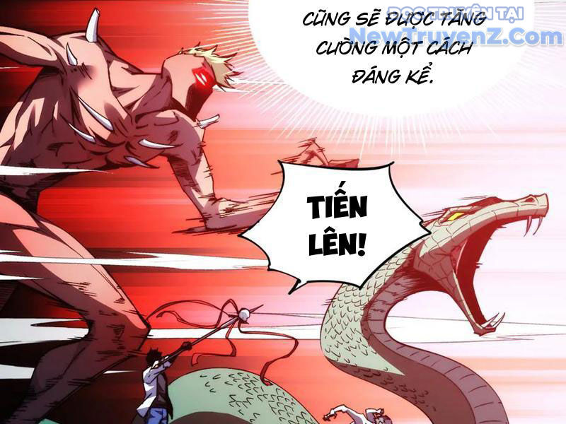 Mạt Thế: Nhân Hoàng Phiên Mời Chư Vị Nữ Đồ Đệ Nhập Tọa chapter 14 - Trang 103