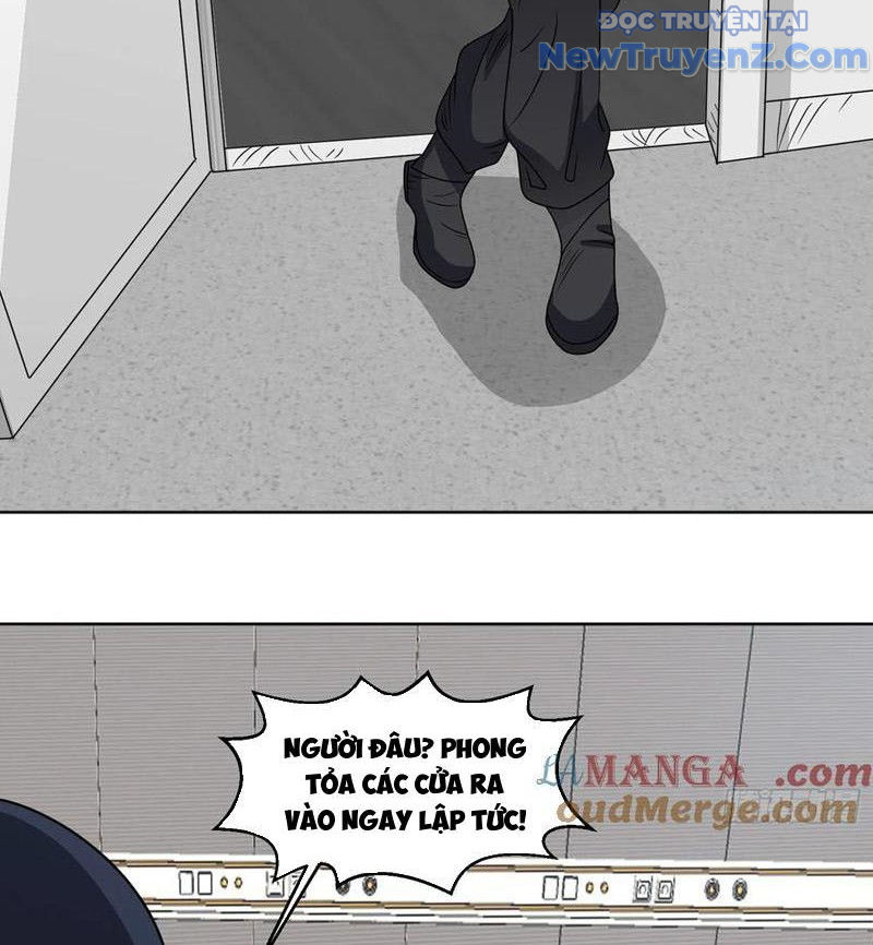 Ngự Thần Trùng Sinh chapter 128 - Trang 18