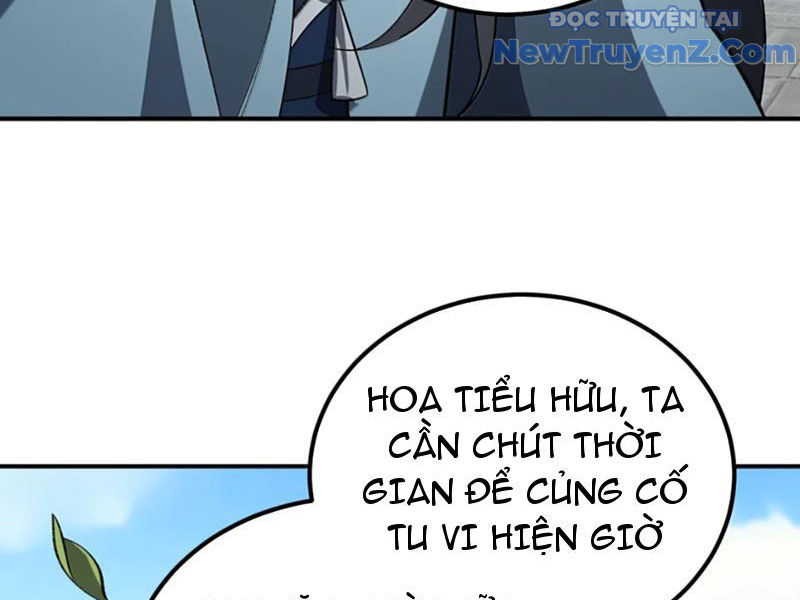 Ta Ở Tu Tiên Giới Chỉ Làm Giờ Hành Chính chapter 120 - Trang 17