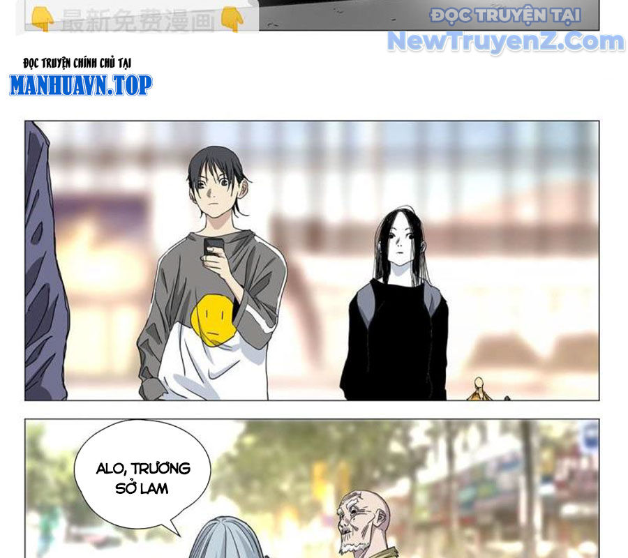 Nhất Nhân Chi Hạ chapter 501 - Trang 11