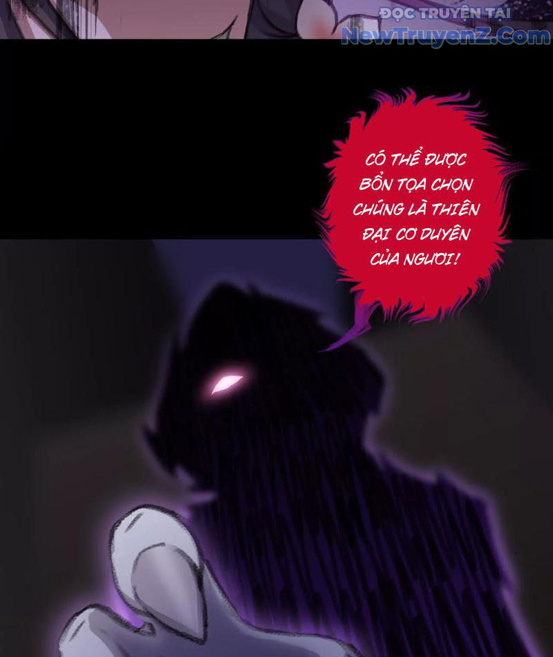 Cửu Cực Thiên Đạo chapter 12 - Trang 26