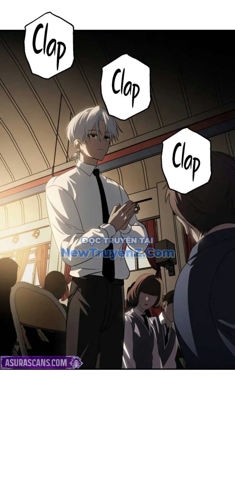 Tôi Là Thợ Săn Có Kĩ Năng Tự Sát Cấp Sss chapter 138 - Trang 41