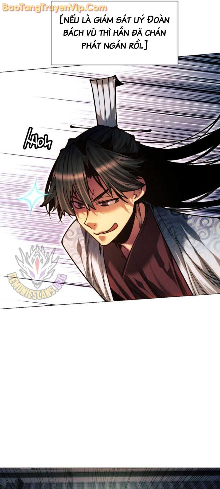 Chuyển Sinh Vào Thế Giới Võ Lâm chapter 139.1 - Trang 62