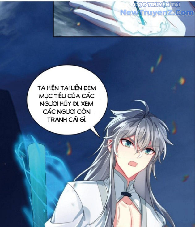 Duy Ngã Độc Tiên chapter 98 - Trang 7