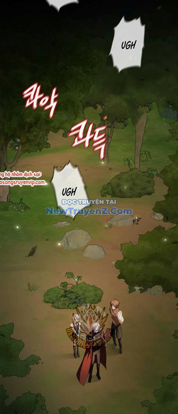 Tôi Không Tài Năng Đến Thế Đâu chapter 83 - Trang 44