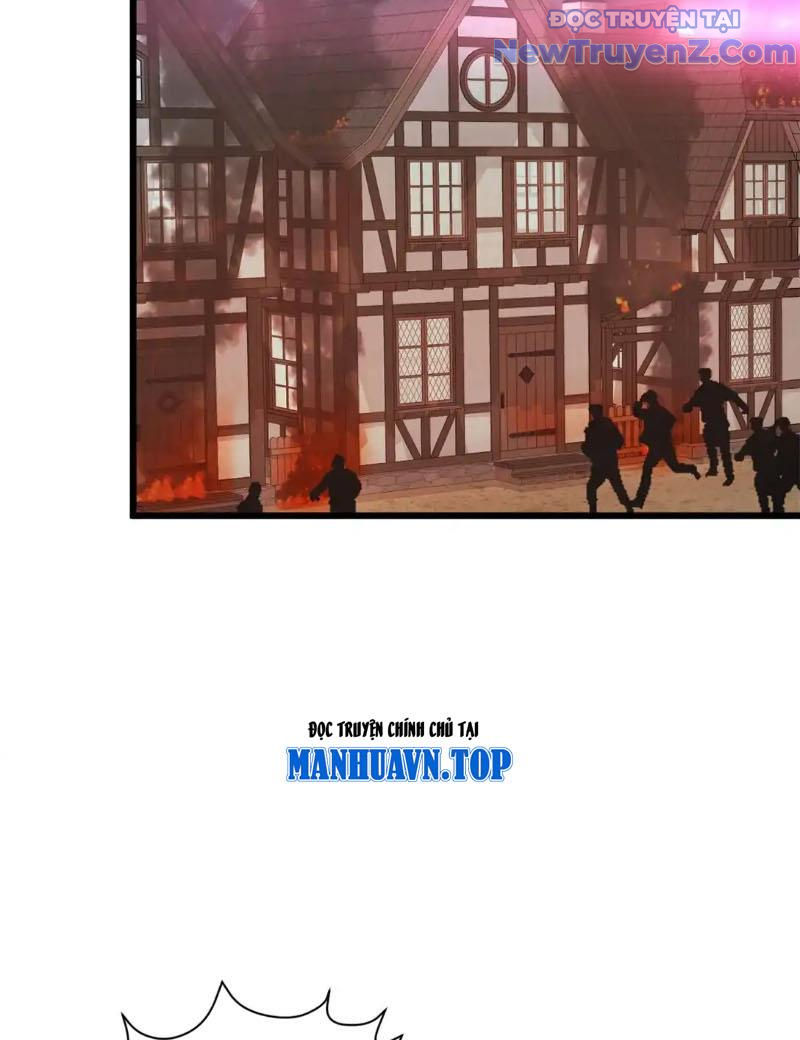 Người Chơi Siêu Chính Nghĩa chapter 9 - Trang 35