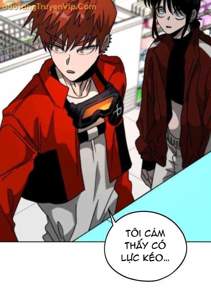 Dự Án Sao Hoả chapter 9 - Trang 52
