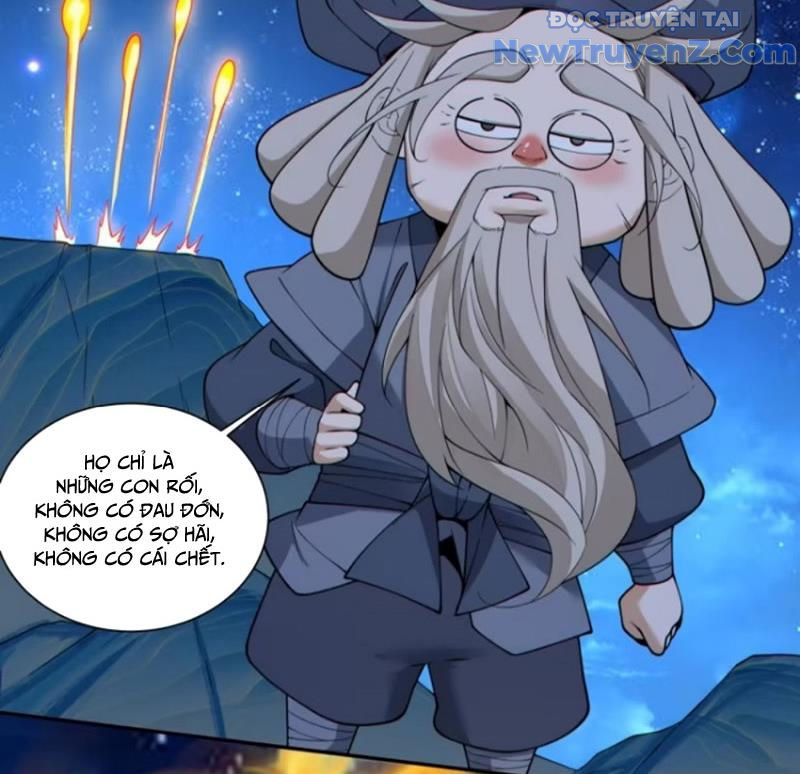 Đồ Đệ Của Ta Đều Là Đại Phản Phái chapter 376 - Trang 59