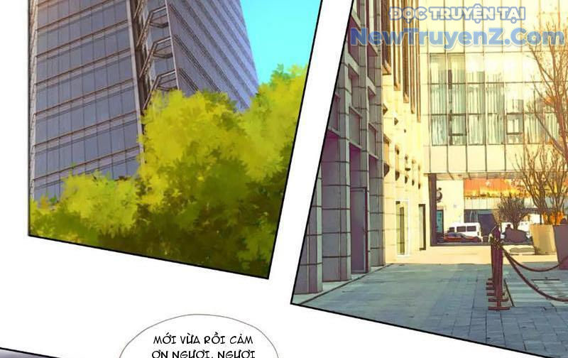 Cửu Cực Thiên Đạo chapter 3 - Trang 32