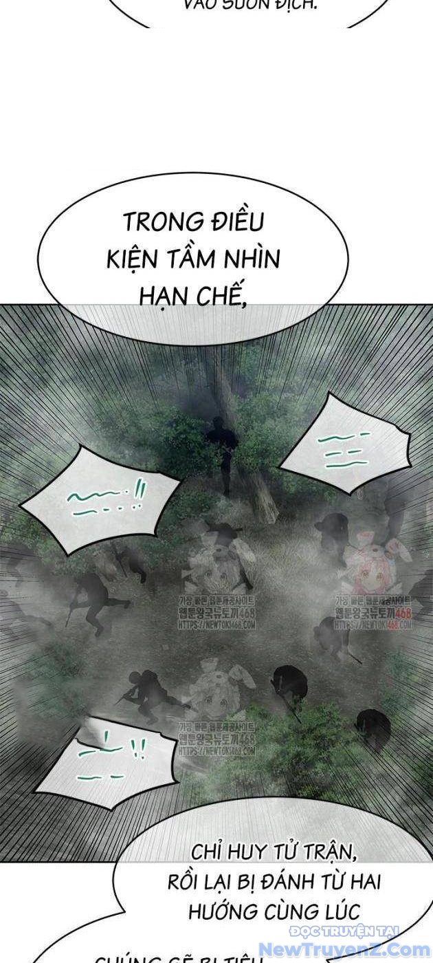 Đội Trưởng Lính Đánh Thuê chapter 272 - Trang 13